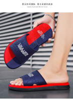 Sandalias de Hombre de Moda de Verano Suela Suave, Antideslizante, Uso Interior y al Aire Libre - details 18