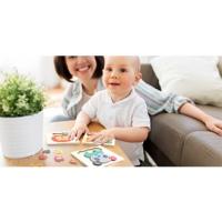 Toddler Puzzles
