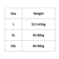 Ropa moldeadora de cuerpo posparto, ropa moldeadora de algodón para entrepierna, levantador de glúteos, faja, bragas, entrenador de cintura, ropa interior adelgazante - details 5
