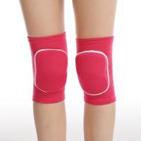 Rodilleras deportivas protectoras para voleibol y fútbol, Protector de rodillas elástico, esponja engrosada, soporte para baile - details 5