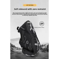 Zapatillas de Manga Multicolor Saguaro para Caminar Zapatos de Trekking Unisex para Actividades al Aire Libre en Ríos - details 3