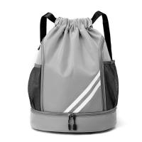 Mochila Deportiva Impermeable Ideal para Baloncesto, Natación, Fitness, Viajes al Aire Libre - details 11
