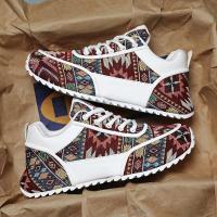 Zapatos Casu de moda para hombre, cómodas zapatillas deportivas para correr, suela gruesa, antideslizantes, resistentes al desgaste, talla grande, nuevo - details 8