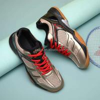 Nuevo Tenis de mujer Roger Pro2 de alta calidad 36-45 con su logotipo, zapatos de bádminton de entrenamiento profesional - details 7