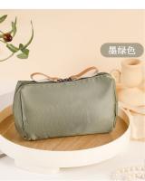 Mini Bolsa de Maquillaje Estilo Coreano Organizador de Cosméticos Portátil para Viajes - details 13