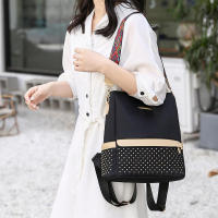 ZbazamgP Mochila Oxford antirobo de gran capacidad para Mujer, Bolso Viaje tendencia, 2025 - details 0