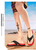 Nuevos Arrival De Primavera/otoño 2025 Sandalias De Playa Para Hombre Tallas Grandes Zapatillas Casuales Al Aire Libre - details 2