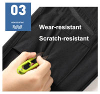 Pantalones de camping impermeables CHRLCK Secado rápido para el verano Anti-arañazos - details 4