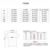 Verano 2025 para hombre, camiseta casual de manga corta con cuello polo y solapa en V, color sólido. - details 0