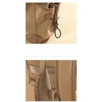 2025 Verano Nueva Mochila Informal De Gran Capacidad, Ligera Y Moderna Mochila De Viaje Para Viajeros, Bolsa Para Computadora - details 9