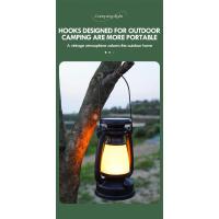 Luz de caballo Retro, decoración de carga, luz de ambiente, lámpara Led de escritorio, barra de Camping al aire libre, luz de mesa, linterna, decoración del hogar - details 6