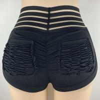 Pantalones cortos de verano para mujer, ropa de yoga, FIESS, correr, gimnasio, entrenamiento deportivo - details 8