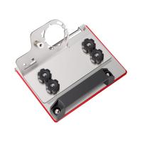 Soporte para amoladora angular de 45 grados, accesorios para amoladora de azulejos, antirruido, alta precisión - details 1