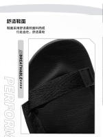 Nuevas sandalias populares de gran tamaño, sandalias de playa casuales de verano para hombre, sandalias vietnamitas versátiles y ultraligeras - details 5