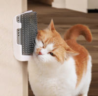 HOOPET-Dispositivo de rascado para gatos, tablero de rascado para gatos, jaula de juguete autocurativa, suministros para gatos - details 2
