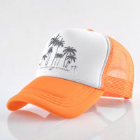 Gorras de béisbol de malla triangular en relieve para mujer, gorras Snapback de malla transpirable, gorras deportivas informales rojas y negras, gorra Unisex para hombre y pesca - details 31