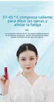 Dispositivo de belleza ocular, Crema para Ojos vibratoria, Reduce las líneas de expresión - details 7