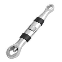 Herramientas de reparación de automóviles, llave Universal multifunción 23 en 1, doble cabezal Torx, 1 pieza - details 0