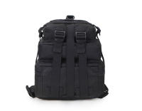 Mochila militar 25/50L mochila impermeable de nailon para hombres campamento de caza mochila antiinsectos senderismo táctica - details 42