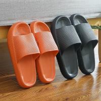 Zapatillas de Playa de Verano Suela Suave Eva Sandalias de Deslizamiento de Plataforma Gruesa - details 14