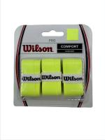 Agarres de Tenis Wilson Pro 3PCS Duraderos para Raquetas A Prueba de Sudor para Adultos - details 4