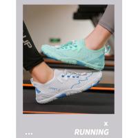 2024 Nuevos Zapatos De Senderismo con cinco dedos para exteriores, Zapatos De Playa Para Mujeres, Zapatos De Vadeo, Zapatos De Trail, Zapatos De Secado Rápido, Zapatos De Pesca Antideslizantes Para Hombres - details 34