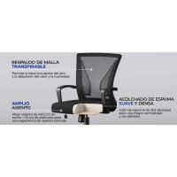 silla oficina