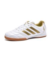 Nuevos zapatos de fútbol, ​​niños, adolescentes, estudiantes, zapatos de entrenamiento de juegos para niños, zapatos deportivos de suela plana antideslizantes para interiores y exteriores - details 7