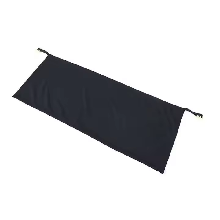Para Toyota FJ Cruiser 2007-2021, juego de 1 pieza de tela, accesorios para sombrilla de maletero de coche - 1