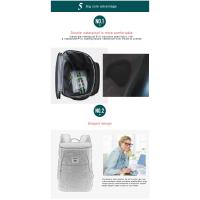 DENUONISS-mochila térmica de gran capacidad para hombre, morral resistente al agua con abrebotellas, ideal para Picnic y comida - details 13