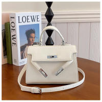 Pequeña Bolsa Kelly Bolsa de Viaje Bolsa de Hombro - details 12