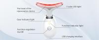 7LED light