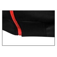 Sudadera con Capucha de Mango Largo Moda Deportiva Casual para Hombres Viste de Polvo para el Frío - details 11