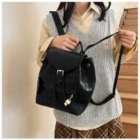 Nueva Mochila Bolso De Mujer Casual Ligero Bolso De Mujer Bolsa De Viaje Mochila De Trabajo - details 6