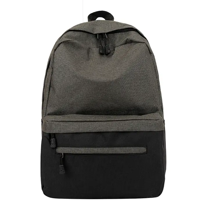 Mochila Ergonómica y Moderna para Mujer Gran Capacidad, Compartimento para Portátil 16", Diseño Ideal para Estudiantes de Secundaria, Bahcillerato, Universidad - 1