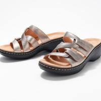 Zapatillas de verano para mujer, zapatos planos cómodos, zapatillas para mujer - details 0