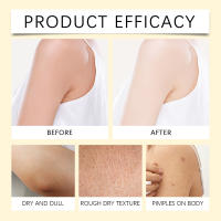 La crema hidratante para la piel con veneno de abeja SOUTH MOON es suave, hidratante, suave, delicada y nutritiva para el cuidado diario de la piel. - details 11