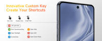 Ulefone Note 18 Ultra Teléfono Móvil Desbloqueado 5G Cámara de 50Mp+50Mp+32Mp - details 8