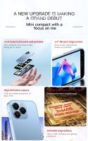 Soyes XS15 Mi Phone SmartPhone Android 8.1 Pantalla de 3.0'' Doble SIM Standby 3G - details 28