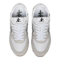 Zapatillas de Ante de Moda para Hombres Calzado Casual de Niche Pisa Fuerte con Estilo - details 3