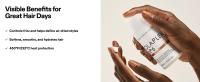 Olaplex No. 6 Bond Smoother, tratamiento en crema para peinar sin enjuague, suaviza, acondiciona y fortalece, controla el encrespamiento hasta por 72 - details 10