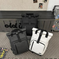 Gran capacidad para entrenamiento al aire libre, bolsa de senderismo, mochila de corta distancia, computadora portátil, mochila escolar - details 15