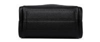 Bolso De Mano Grande De Cuero Suave Auténtico Para Mujer Bolsos De Hombro Cruzados Tote Messenger Bolso De Capacidad Grande - details 11