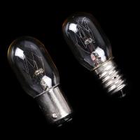 15W BA15D E14 220v lámpara incandescente LED de maíz bombilla Led para nevera para suministros de costura - details 4
