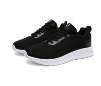 Zapatos deportivos 2023 primavera otoño Flyknit moda moda Edición coreana Casual zapatos para correr para hombres - details 31
