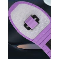Zapatillas De Patinaje Con Luces LED Para Niñas Y Niños En Color Rosa Zapatos Con Ruedas Moda Infantil Tallas Para Edad 7-13 - details 4