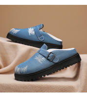 Zapatos de mujer de verano, zapatillas de moda, sandalias, zapatos casuales de mujer - details 6