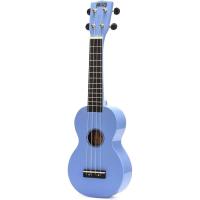 MR1LBU - Ukelele Soprano, color Azul - details 6