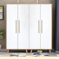 Papel tapiz de pared adhesivo de grano de madera blanco de 40CM para sala de estar, cocina, dormitorio, evita el crecimiento del moho, pegatina de pared fácil de aplicar - details 4