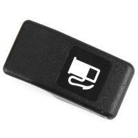 57346AA010ML palanca de puerta de Gas combustible tirador tapa de tanque para Subaru Forester 2003-2013 Outback Legacy Impreza - details 1